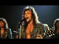 Lagu Caught in Your Love | Classic 80s Rock Ballad with Lyrics