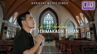 lomo nababan terimakasih tuhan lagu rohani terbaru 2024 official music video