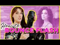 Flash Photography How To Bounce Flash Bounce Flash Photography Techniques Tutorial