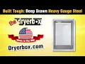 Dryerbox for Builders