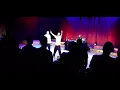 Kreiml & Samurai - Wiener LIVE ORF Radiokulturhaus Wien 07.05.2022