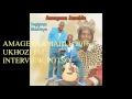 Download Lagu AMAGEZA AMAHLE LIVE INTERVIEW, POTSO, UKHOZI FM, MAY 2016