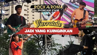 vierratale jadi yang kuinginkan rockaroma jakcloth reload summerfest 2023