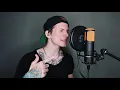 blessthefall - Hey Baby, Here's That Song You Wanted (Cover)