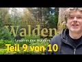 Download Lagu Henry David Thoreau: Walden – Teil 9 von 10 – Das Lesen in den Wäldern