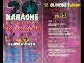 Download Lagu [ KARAOKE ] 20 Lagu Pop Dangdut Abadi