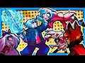 Download Lagu Hazbin Hotel is One Helluva Mess