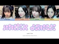 Download Lagu tripleS Glow – Inner Dance (내적 댄스) Color Coded Lyrics Han/Rom