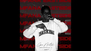 2 tshwara nyana feat r bee u0026 trigger official audio visualizer 