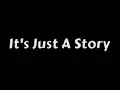 Download Lagu Aldo Lesina - It's Just A Story (Extended Vocal BPM Mix,Extra Instrumental) NEW ITALO DISCO