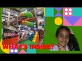NEW Indoor Playground FUN for Kids in Orlando Know Kidiverse Orlando before you go