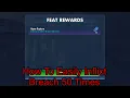 How To Easily Inflict Breach 50 Times in Star Wars Galaxy of Heroes