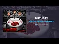 Fetty Wap & Monty - Birthday (AUDIO)