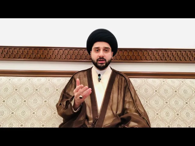 ⁣أسماء أمهات المعصومين الأربعة عشر -عليهم السلام- سيد حسين شبر