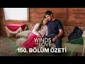 Download Lagu Rüzgarlı Tepe 150. Bölüm Özeti | Winds of Love Episode 150 Recap (Eng Sub)