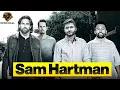 NFL Quarterback Ralph Lauren Model Sam Hartman Talks NYC Fashion Week NIL Money Entourage