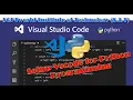 Learn Python with S I T How to Set Up Python in Visual Studio Code on Windows 10