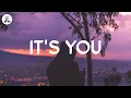 Download Lagu Ramzi - It's You (Lyrics)