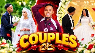 KING ALPHA & MIIMI IYO 4 BEST COUPLES…