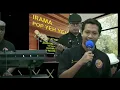 Download Lagu BERSIARAN DI TAMAN HIBURAN - OA Salim I \u0026 The Wisma [Cover]