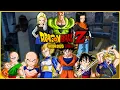 Download Lagu Dragonball Z - Android Saga (feature length film)
