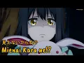 Download Lagu 『Lyrics AMV』 Mieruko-chan OP Full - Mienai Kara ne!? / Miko Yotsuya