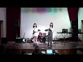 Download Lagu SOLE - LA VIE COVER by ARPEGGIO (Live ver.)