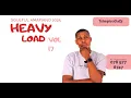 Lagu Soulful Amapiano 2025 | Heavy Load Vol 17  | TshepisoDaDj | Kabza De Small | Spicy Steve