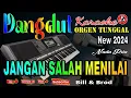 Download Lagu Jangan Salah Menilai - Karaoke (Nada Pria) Tagor Pangaribuan || Dangdut Orgen Tunggal