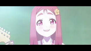 YouTube影片, 內容是保齡球少女！ 的 OP（戸倉家の姫たち 版本）