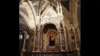 Orsanmichele and Donatello's Saint Mark