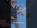 How is The Craziest Tennis Glitch Done Credits jakethejuice3