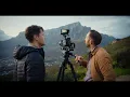 Blackmagic PYXIS 12K Two Continents One Vision
