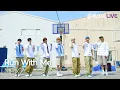 Download Lagu NEXZ 넥스지 - Run With Me #몽베스트라이브
