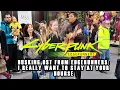 Download Lagu FIRST TIME BUSKING I REALLY WANT TO STAY AT YOUR HOUSE!