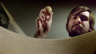 Lurpak Kitchen Odyssey