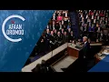 Ameerikaan Bakka Isheetti Deebiteetti Jedhan Pireezidaant Tiraamp