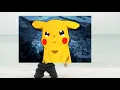 Mister Metokur BulbaGarden Political Pokemon To The Rescue
