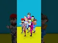 Download Lagu Challeng Dance with Batte forte Vanni G Remix in Scary Teacher 3D #dance #trending #tiktok