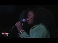 Danielle Ponder - "Some Of Us Are Brave" (Live at Rockwood Music Hall)