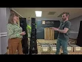 Download Lagu YG Acoustics with Western Electric, Bergmann, Taiko Audio at FLAX 2025
