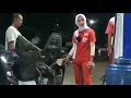Download Lagu DITA Penjaga SPBU Subang, keren dan cantik serta murah senyum serta ramah