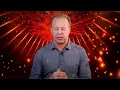 Joe Dispenza - Powerful Pineal gland meditation