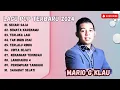 Download Lagu MARIO G KLAU - SEHARI SAJA - SEMATA KARENAMU - LAGU POP TERPOPULER 2024