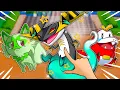 Download Lagu Pokemon Violet But I can ONLY use SHINY GHOST Pokemon