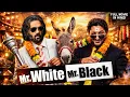 Lagu MR WHITE MR BLACK Full Movie | New (2025) Released Bollywood Hindi Movie | Bollywood Comedy Movie