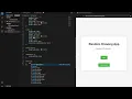 ASMR Programming - Random Drawing App