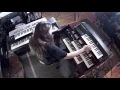 Download Lagu Antoine Baril - One Man Genesis