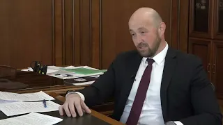 «Это выход из зоны комфорта»: Динар Курманов поделился эмоциям после назначения министром транспорта и дорожного хозяйства