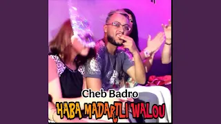 Haba Madaratli Walou 